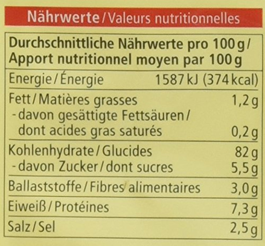 Cornflakes bio, sans gluten, 375 g