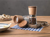 Râpe à sel et à poivre WMF Ceramill Nature Naty Shop râpes et moulins