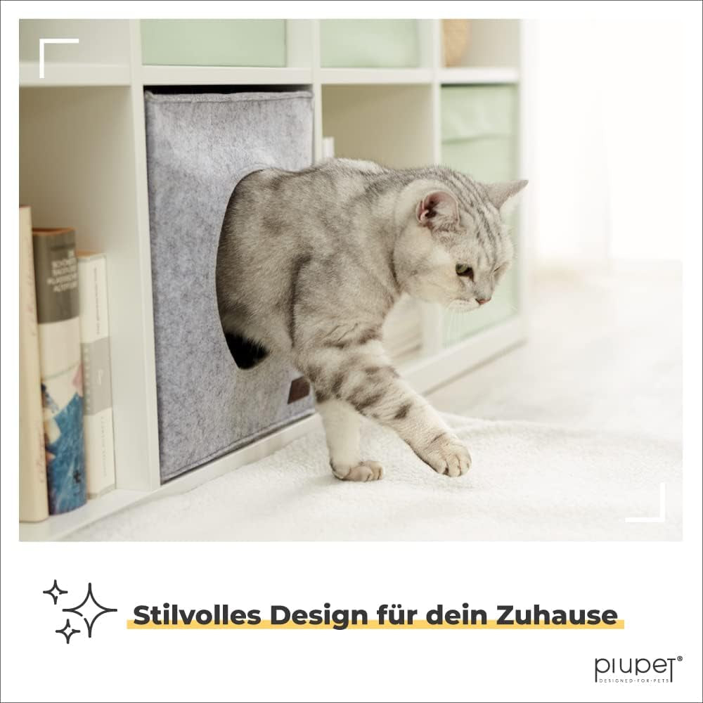 Couvertures et meubles, Animaux, Grottes et maisons, Chats, Lits pour chats, Chats - lits, matelas