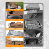 Couvertures et meubles, Animaux, Grottes et maisons, Chats, Lits pour chats, Chats - lits, matelas
