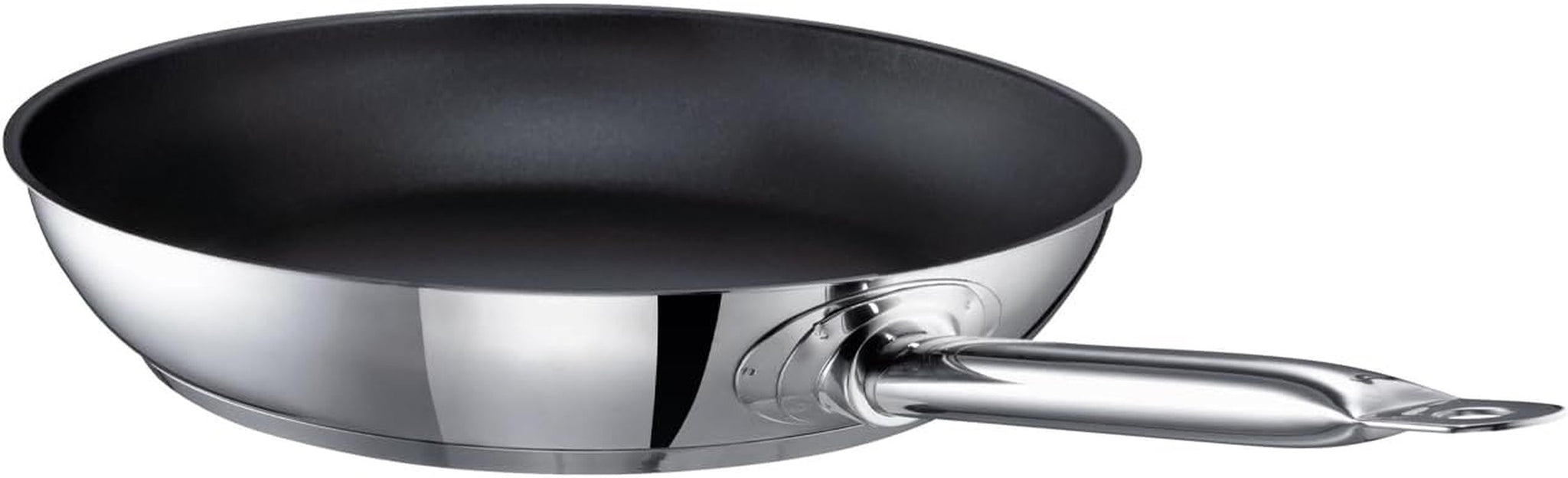 Gastrosus Industar Diamas Pro, casseroles et poêles en inox Naty Shop 24 Cm