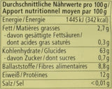 Liqueur verte bio, 500g