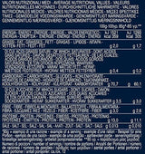 Barilla Selezione Oro Chef Orecchiette Pugliesi, paquet de 9 (9 x 1kg)