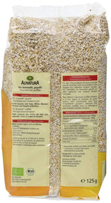 Amarante expansée bio, 125g