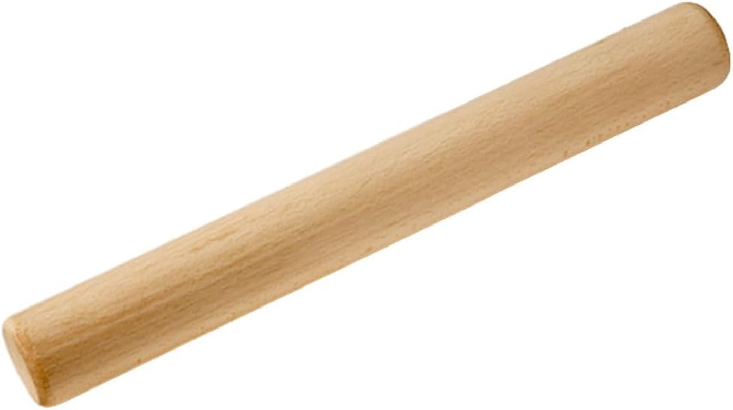 Rouleau à pâtisserie en hêtre LOUIS TELLIER NRP50 50 cm