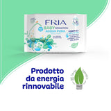 Tampons Baby Sensation, 25 pièces