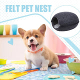Animaux de compagnie, chiens, apprentissage de la propreté, couches et protecteurs de sol