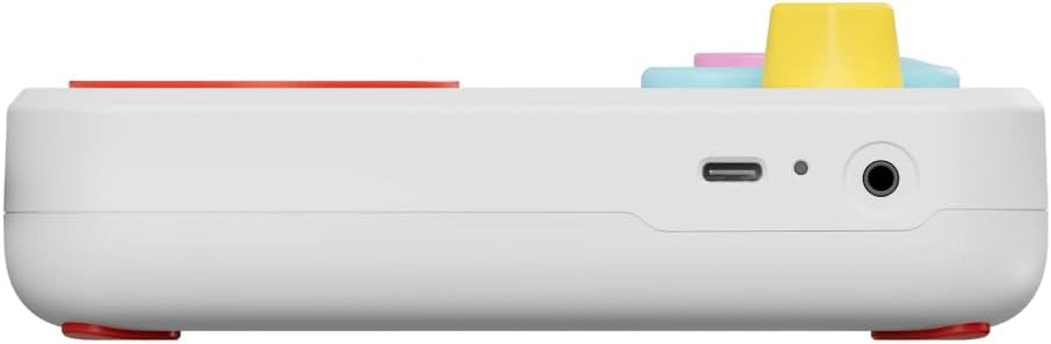 + Conteur interactif pour enfants avec contenu audio de 0 à 10 ans, boîte audio avec figure sonore -Moi, veilleuse, routine du sommeil, jeu d'apprentissage musical, version italienne Jucarii Bebe Naty Shop