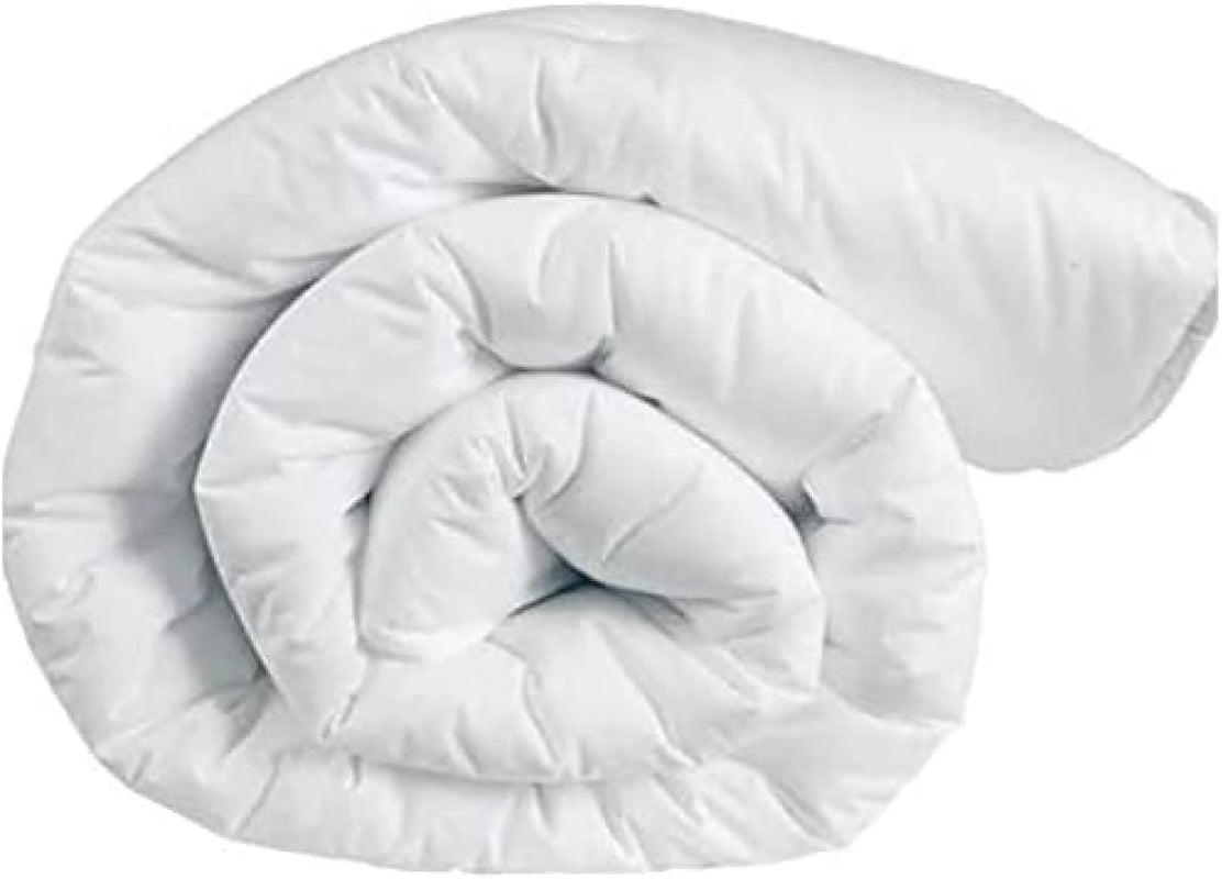 Caleffi 12228 - Doudoune Fibre polyester légère Antiallergique 100 Gr/Qm Couettes et couettes Naty Shop Titre par défaut