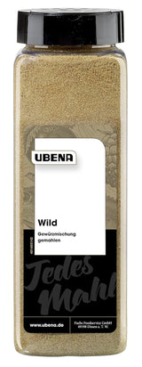 Gewürz sauvage 400 g, 1er paquet (1x 0,4 kg)