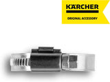 Raccord Kärcher 6.997-359.0 (convient pour tuyau d'aspiration 3/4" + 1")