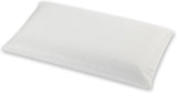V.I.P. Oreiller Very Important Oreiller à mémoire de forme, blanc, 50 X 80 Oreillers standards Naty Shop