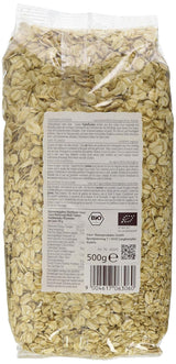 Gruau biologique Verival, paquet de 6 (6 x 500 g)