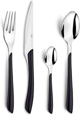 Amefa ECLAT, couverts pour 8 personnes, 32 pièces Cuisine Naty Shop