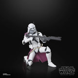 Star Wars Black Series Clone Commander Bacara, Star Wars : Ahsoka Premium Collectible Figure (15 cm) Figurines Naty Shop