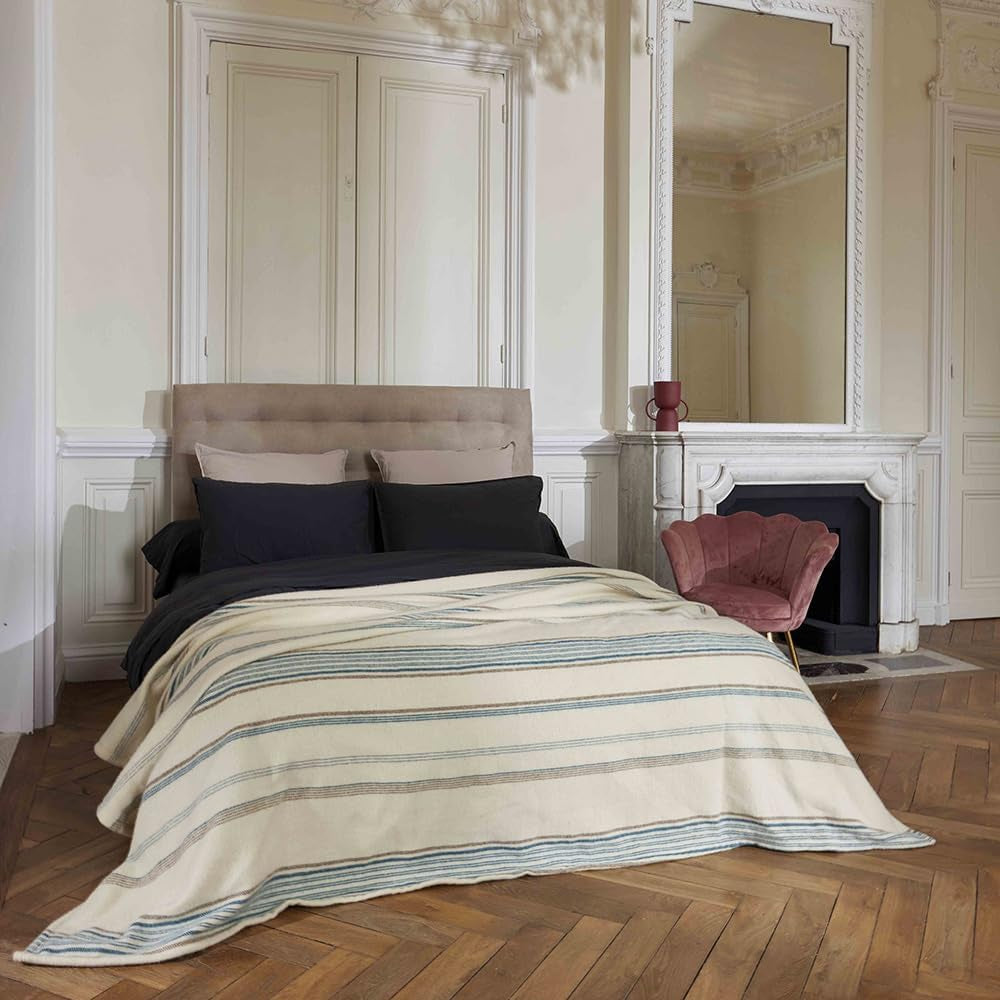 Toison D'Or Angle, 220 X 240 Cm, Blanchi/Bizet/Cedra Couettes et couettes Naty Shop Titre par défaut