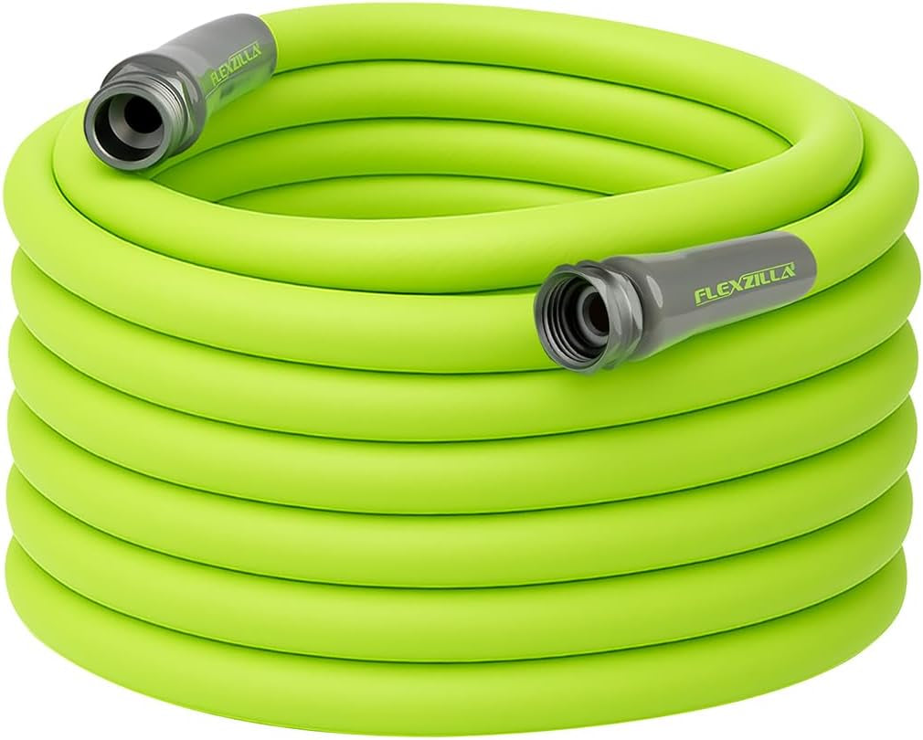 Tuyau d'arrosage ZillaGreen 5/8" (pouces) x 100' (pieds)