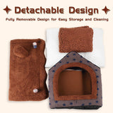 Couvertures et meubles, Animaux, Grottes et maisons, Chats, Lits pour chats, Chats - lits, matelas