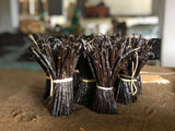 Extrait de vanille Bourbon Intervanille BIO, 75 ml Arômes Naty Shop