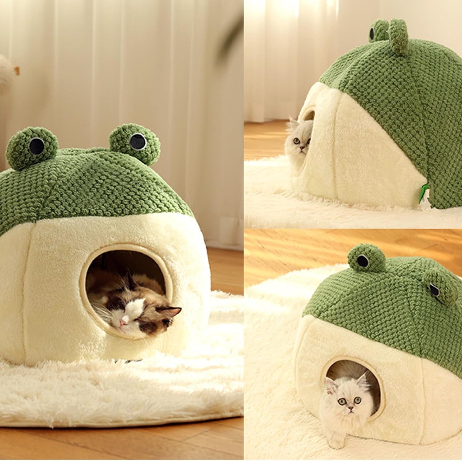 Couvertures et meubles, Animaux, Grottes et maisons, Chats, Lits pour chats, Chats - lits, matelas
