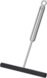 Poêle à crêpes RÖSLE SILENCE PRO, revêtement antiadhésif Proresist premium anti-rayures, inox 18/10, compatible induction Casseroles et poêles Naty Shop Crêpes Verteiler