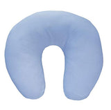 Coussin d'allaitement, housse et garnissage, 50 X 60 cm Accessoires Alimentation et Allaitement Bebe Naty Shop