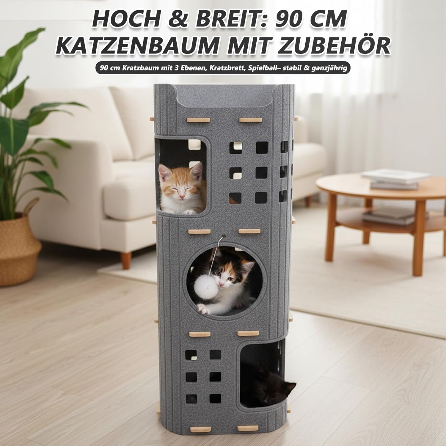 Couvertures et meubles, Animaux, Grottes et maisons, Chats, Lits pour chats, Chats - lits, matelas