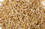 Pinhead Organic Wholefood Earth Gruau (grossier) – 1 kg, stabilisé, sans OGM, végétalien, riche en fibres, agriculture biologique contrôlée