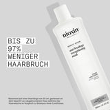 Nioxin Density Defend Anti-Breakage Strengthening Hair Mask - Masque capillaire hydratant contre la casse, soin capillaire sans rinçage à la vitamine C Masque capillaire Naty Shop