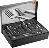 ZWILLING Soho set de couverts, 68 pièces, pour 12 personnes Cuisine Naty Shop