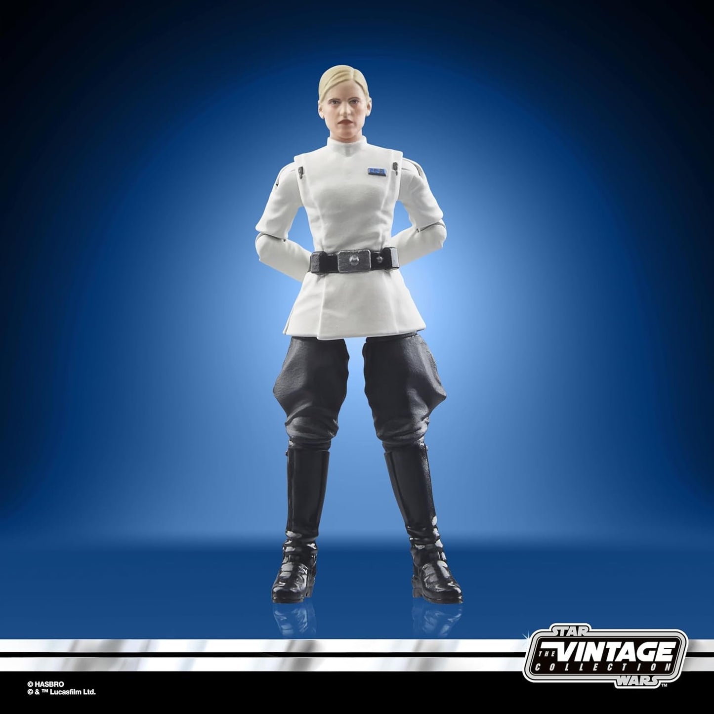 Star Wars Dedra Meero Vintage Collection, Star Wars : Figurine Andor, 9,5 cm Figurines Naty Shop