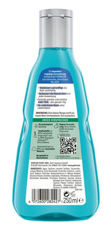 Guhl Shampoing Volume Longue Durée - 250 ml Naty Shop