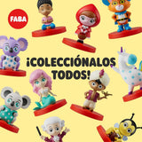 Sonoro de - Sant Jordi i un altre Conte - Histoires et histoires sonores - jouet, contenu éducatif, en catalan, pour filles et garçons de 4 à 6 ans Bebe Naty Shop Jouets