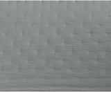 Pierre Cardin - Bouti Dots - Lit 180 Cm - Couleur Gris C5 Couettes et couettes Naty Shop