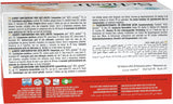 Gelée de Crevettes au Thon pour Chats, Nourriture Humide pour Chats en Gelée, 8 x 6 Canettes x 50 g