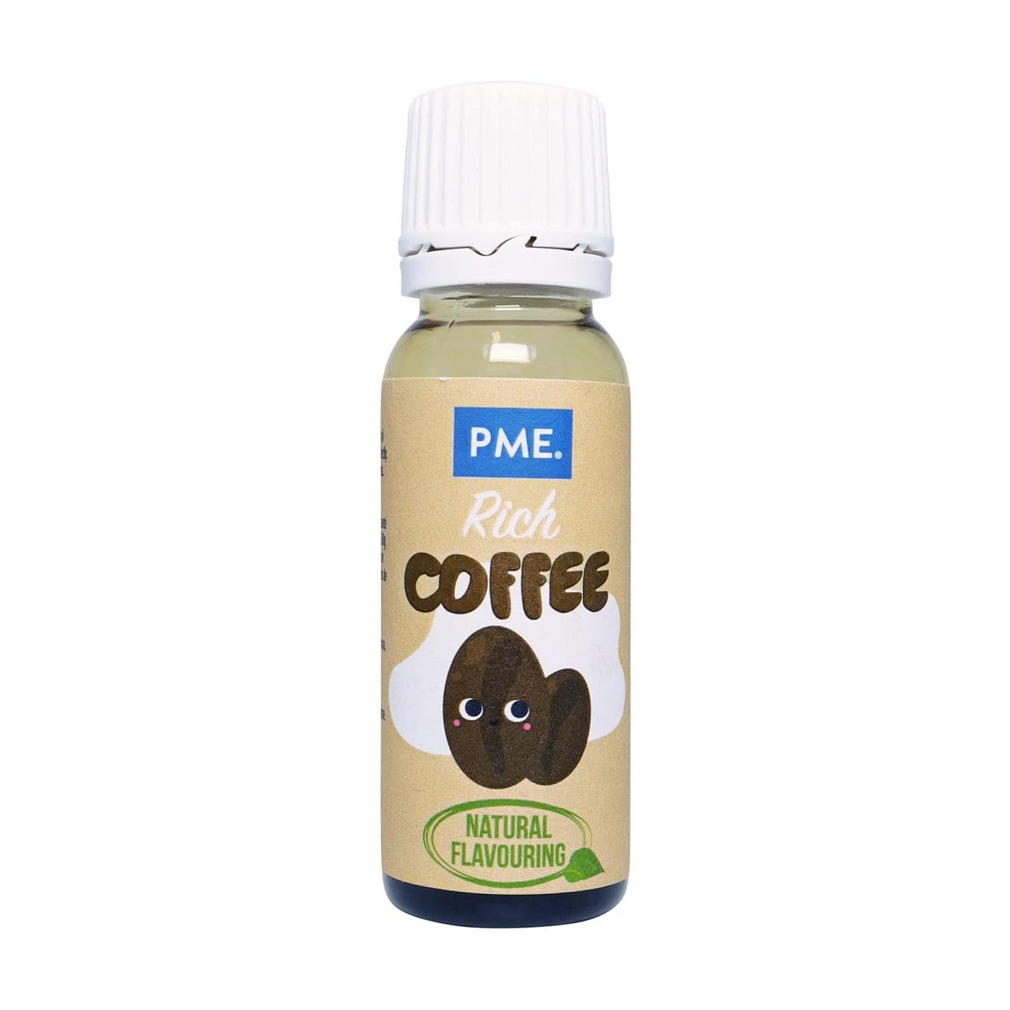 Arôme café 100% naturel, 25 ml Arômes Naty Shop