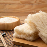 BAMBOO TREE - Nouilles de Riz Bun Bo Hue - (1 X 400 G)