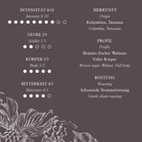 Ristretto Italiano Bio NHC