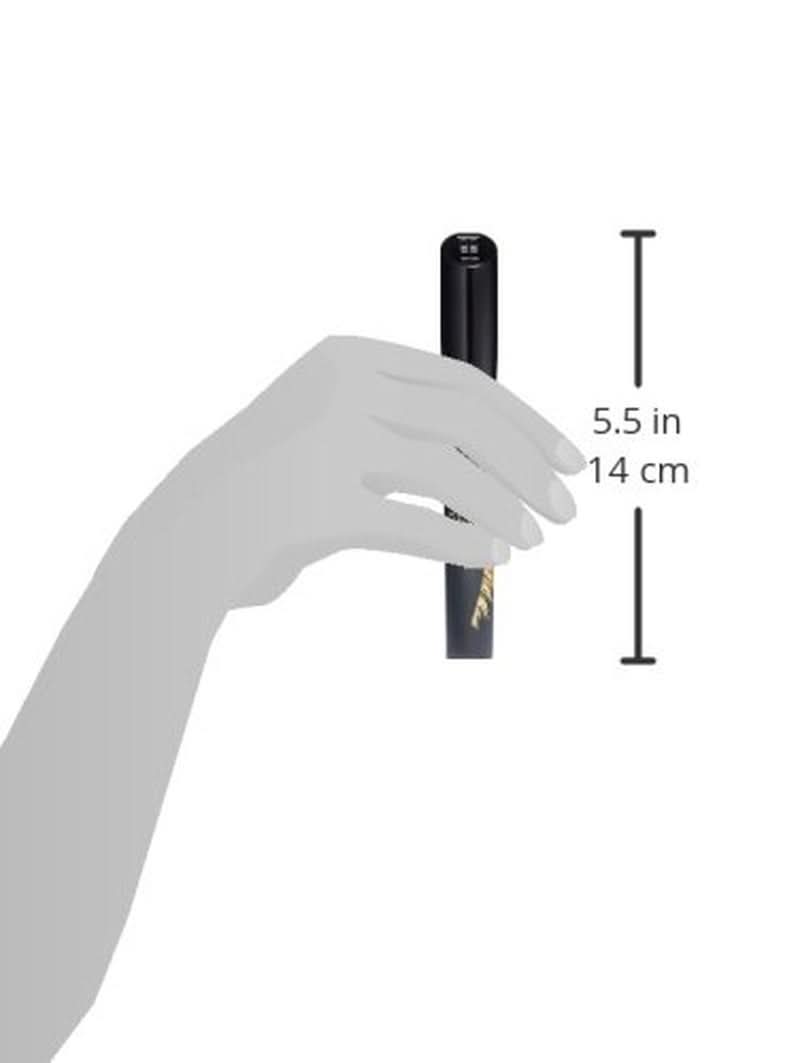 Elizabeth Arden Lasting Impression Mascara Noir Cosmétiques et Beauté Naty Shop