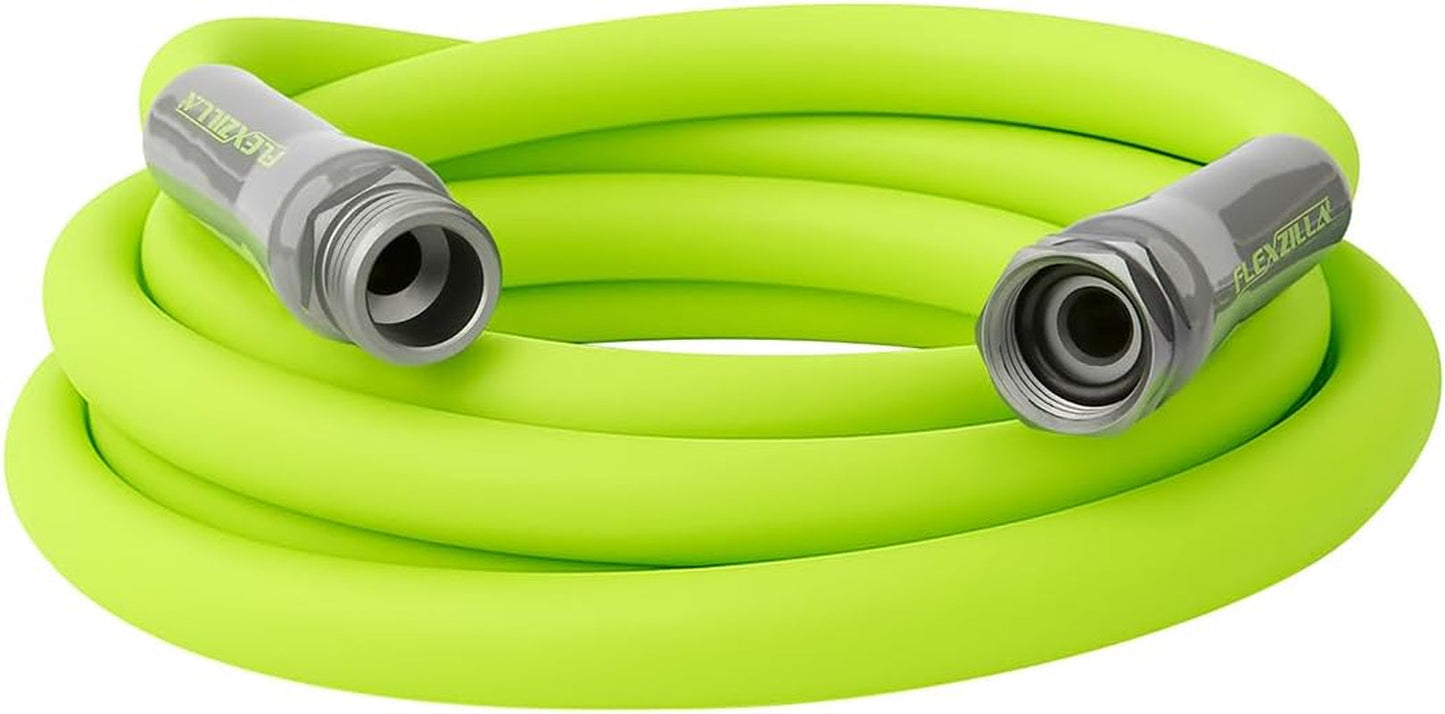 Tuyau d'arrosage ZillaGreen 5/8" (pouces) x 100' (pieds)