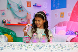 Mdr Surprise ! Mermaids Tots - Mini poupées à la mode avec queues changeantes de couleur - Convient aux collectionneurs, filles et garçons âgés de 4 ans et plus
