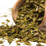 Verde Mate Green Orgánica 500 G – Yerba Mate biologique du Brésil – sans fumée et soigneusement traité 0,5 kg