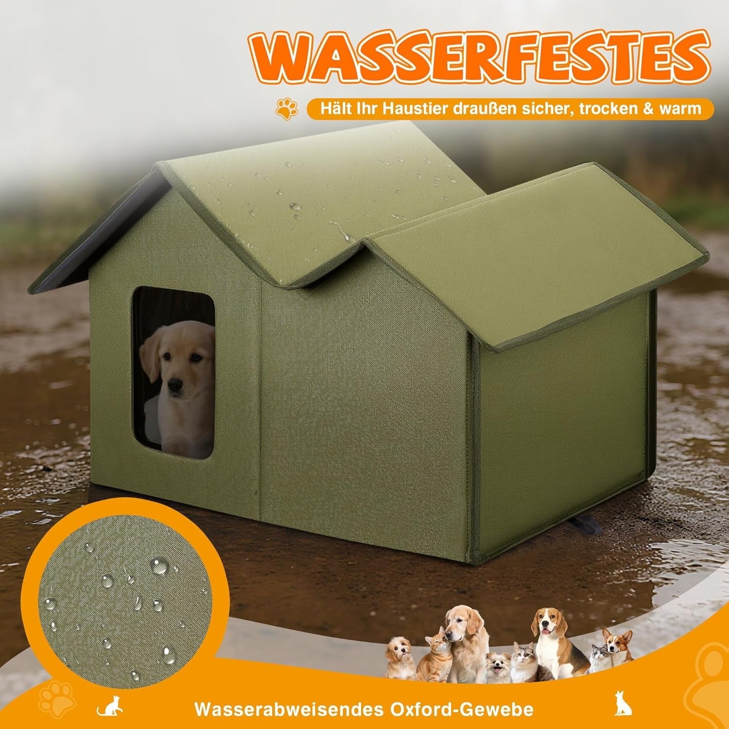 Couvertures et meubles, Animaux, Grottes et maisons, Chats, Lits pour chats, Chats - lits, matelas