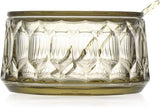 Pot Jellies Family, vert, Ø 11 x 6 cm