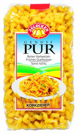 Tire-bouchon Pure Plaisir, 500g