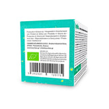 Lydea Three Mints+ Tisane biologique avec trois assortiments de menthe, pomme et herbes, 60 pyramides, lot de 3 [3 x 20 pyramides]