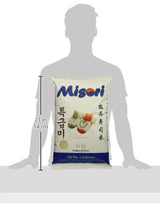 Riz Calrose / Riz pour Sushi ; Qualité supérieure, 1 paquet (1 paquet de 10 kg)