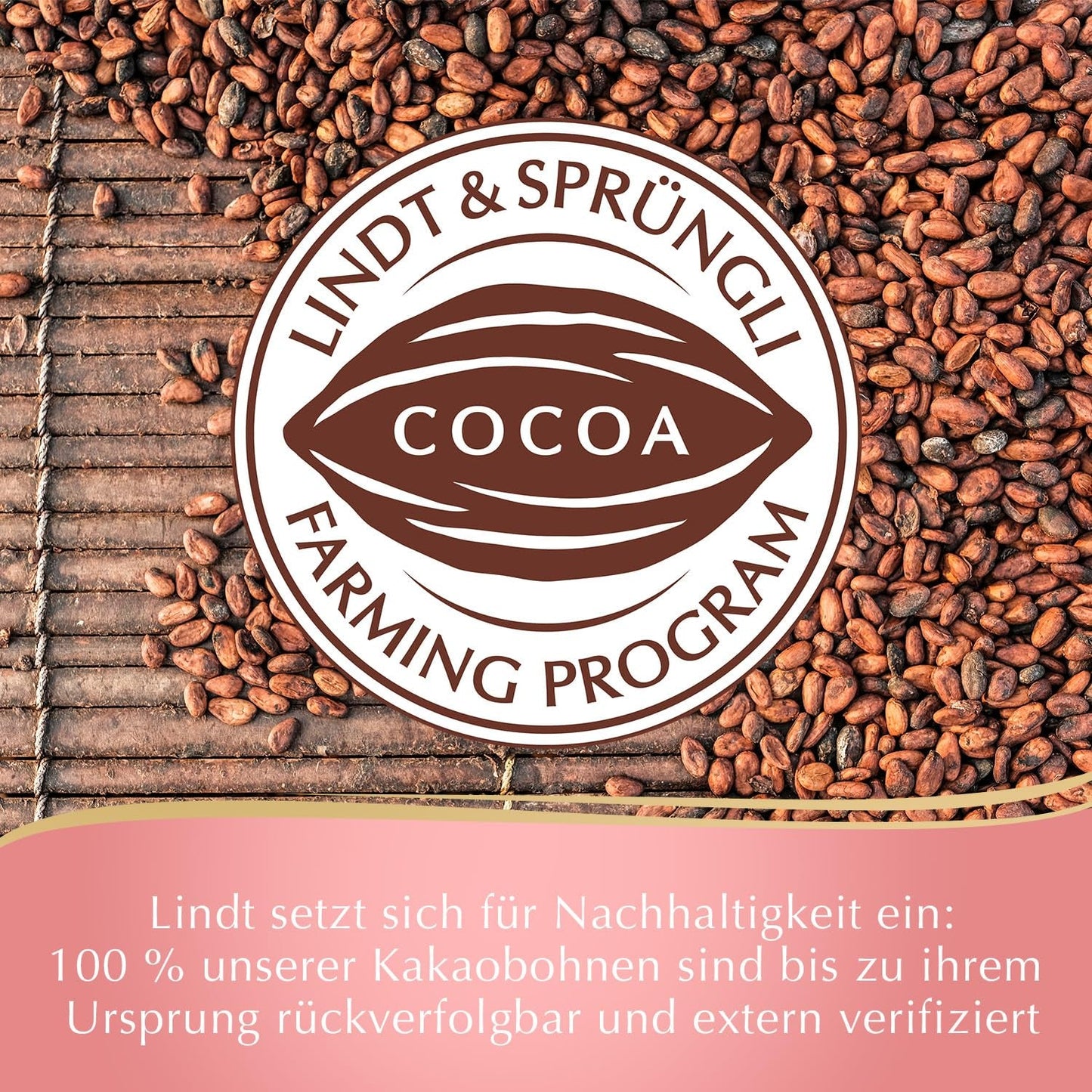 Lindt Petits amis de Pâques au chocolat | 2x100g | 10 amis de Pâques Lindt amusants | Crème Double Lait Fine au Chocolat Au Lait Alpin | Oeufs de Pâques pour les enfants | Cadeau de chocolat