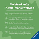 Ravensburger Puzzle pour enfants - 13352 Famille de cerfs gracieux - Puzzle 200 pièces pour enfants de 8 ans et plus Puzzle Naty Shop