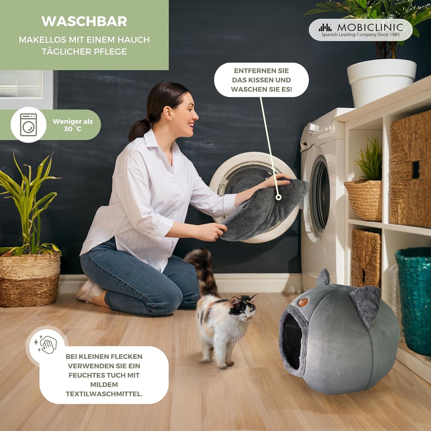 Lits, couvertures et meubles, animaux, chats, lits pour chats, Chats - lits, matelas